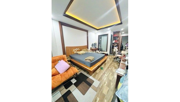 NHÀ XÂY MỚI ĐẸP KÍNH KOONG ( NHỈNH 5 TỶ)- #NGÕ NÔNG-   20 M RA Ô TÔ BUÝT TRÁNH- #NHÀ SÁNG THOÁNG- NHỈNH 5 TỶ.